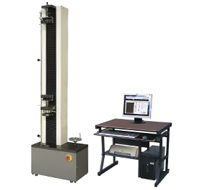 Electronic universal testing machineSingle arm electronic universal testing machineWDW-5 microcomputer controlled electronic universal testing machine (import)